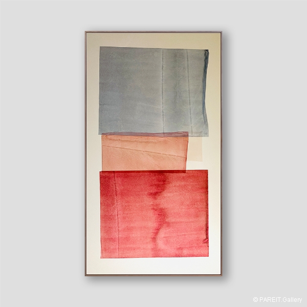 VANHULLEBUSCH Catherine - I'd be patient if time didn't keep showing off